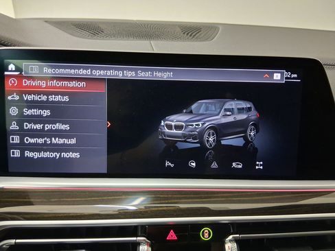Used 2023 BMW X5 xDrive40i w/ Executive Package AWD/4WD image 28