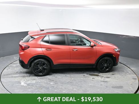 Used 2024 Buick Encore GX Sport Touring image 42