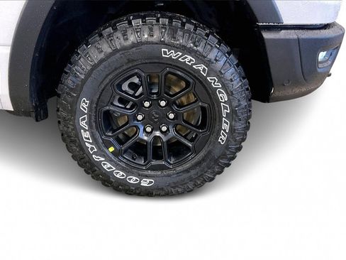 New 2026 RAM 1500 Rebel w/ Rebel Level 2 Equipment Group image 32