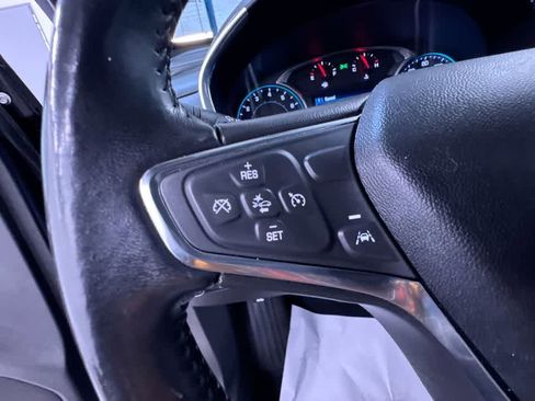 Used 2021 Chevrolet Equinox LT image 20