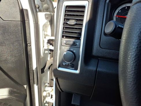 Used 2022 RAM 1500 Classic Warlock image 18