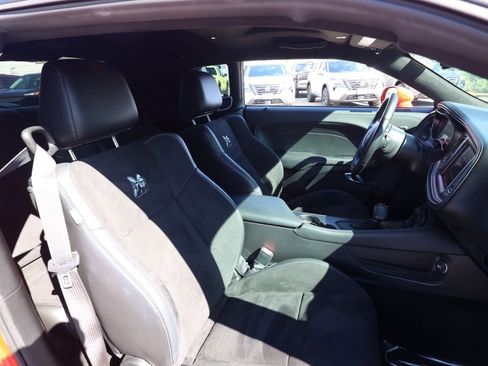 Used 2022 Dodge Challenger R/T Scat Pack image 18