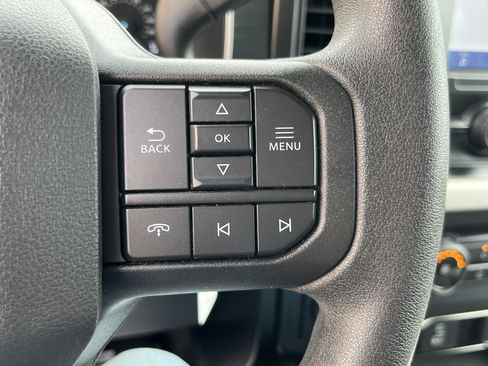 Used 2021 Ford F150 XL w/ Equipment Group 101A High AWD/4WD image 20