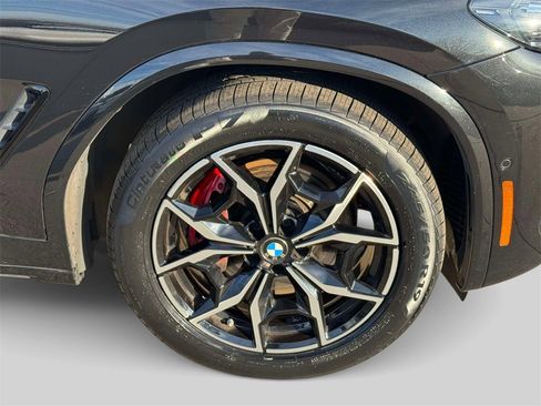 Certified 2023 BMW X3 M40i w/ Premium Package image 7