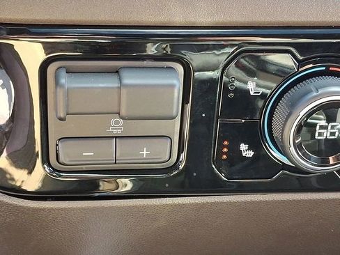 Certified 2023 Chevrolet Silverado 1500 LT Trail Boss w/ LT Trail Boss Premium Package image 25