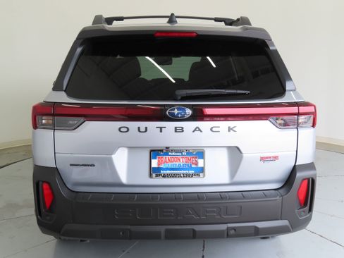 New 2026 Subaru Outback Touring XT image 5
