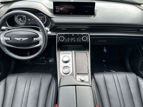 Used 2024 Genesis GV80 3.5T image 15