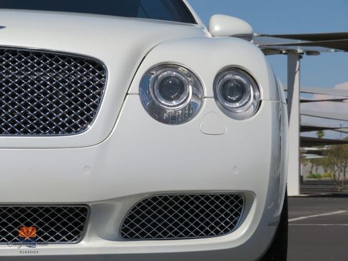 Used 2006 Bentley Continental GT AWD/4WD image 39
