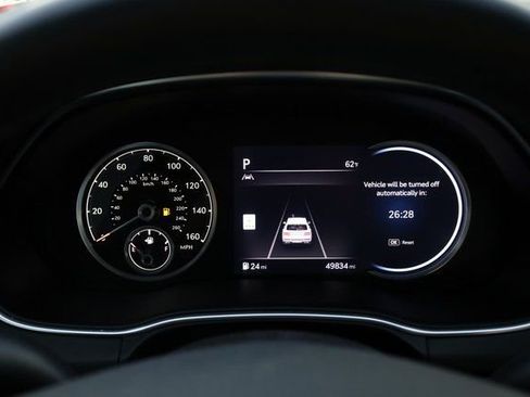 Used 2023 Genesis GV80 3.5T w/ Advanced Package image 21