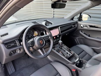 New 2026 Porsche Macan