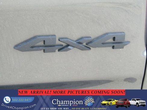 Used 2019 RAM 1500 Rebel AWD/4WD image 9