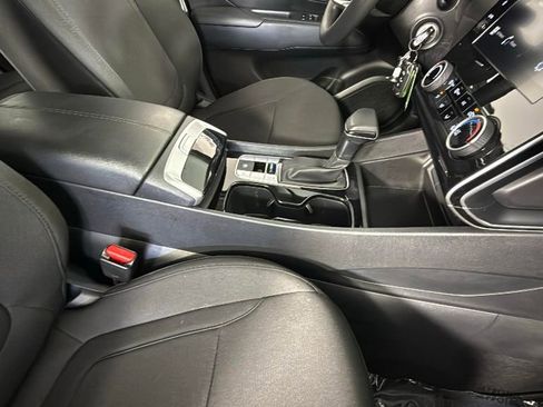 Used 2023 Hyundai Tucson SE image 31