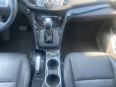 Used 2015 Ford Escape Titanium w/ Equipment Group 301A AWD/4WD image 11