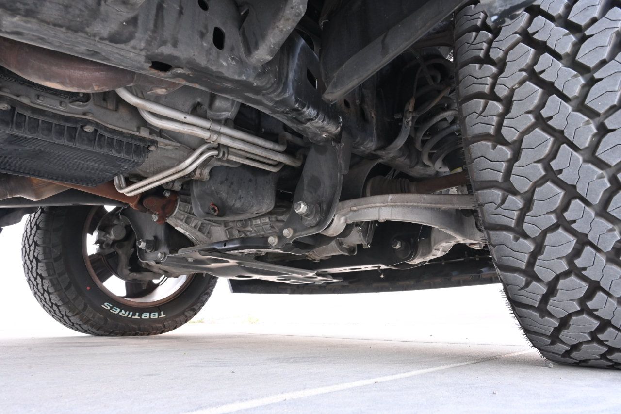 Used 2015 RAM 1500 Big Horn AWD/4WD image 35