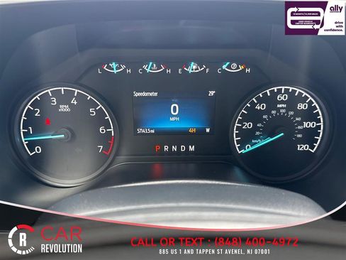 Used 2023 Ford F150 XLT AWD/4WD image 30
