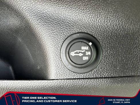 Used 2020 Buick Envision Preferred FWD image 14