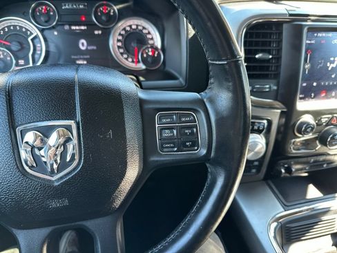 Used 2018 RAM 1500 Sport w/ Sport Premium Group AWD/4WD image 28