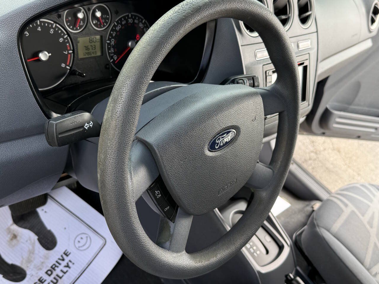 Used 2013 Ford Transit Connect XLT FWD image 14