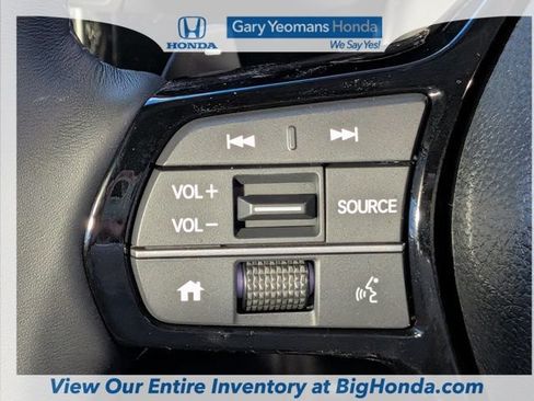 Certified 2026 Honda Civic Sport image 26