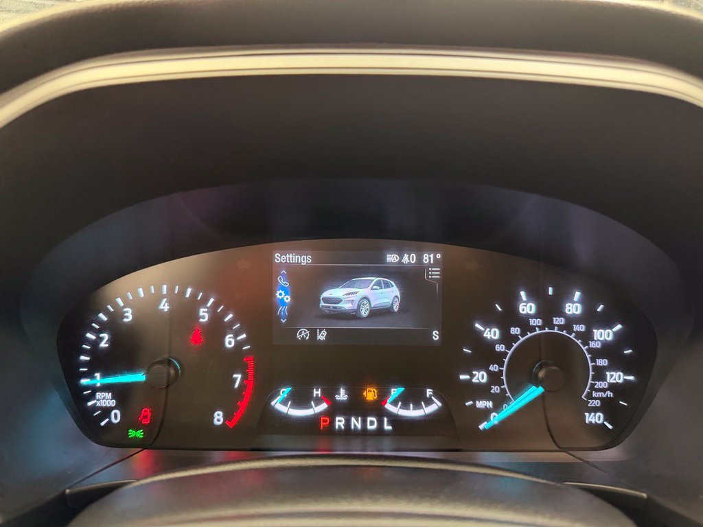 Used 2020 Ford Escape S AWD/4WD image 22