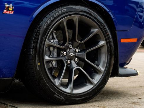 Used 2021 Dodge Challenger R/T Scat Pack w/ Plus Package image 55