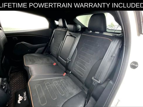 Used 2021 Ford Mustang Mach-E GT AWD/4WD image 29