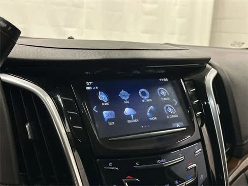 Used 2020 Cadillac Escalade Luxury image 22