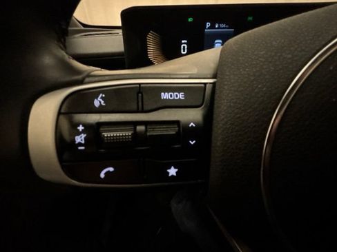 Certified 2025 Kia K5 GT-Line FWD image 10