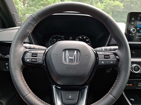 Certified 2023 Honda CR-V Sport Touring image 20