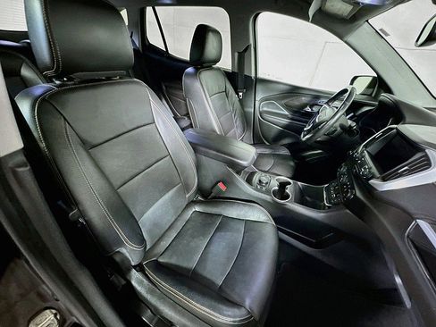 Used 2019 GMC Terrain SLT w/ Preferred Package FWD image 26