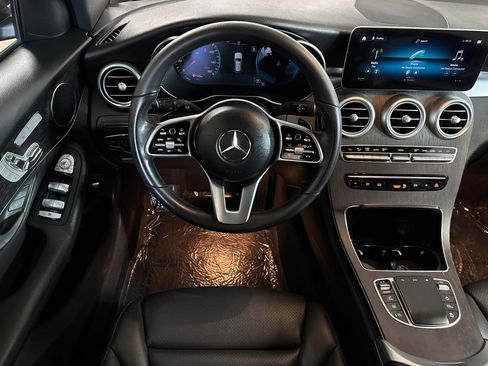 Used 2022 Mercedes-Benz GLC 300 image 14