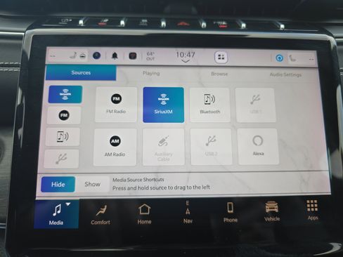 Used 2023 Jeep Grand Cherokee Overland image 33