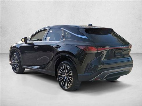 New 2026 Lexus RX 350 FWD image 8