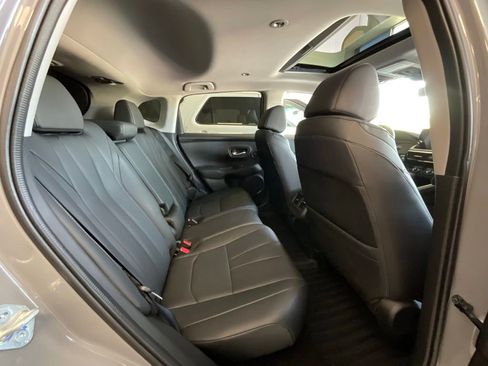 Certified 2025 Acura ADX AWD image 21