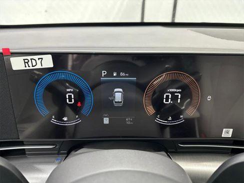 New 2026 Hyundai Kona SEL Premium image 27