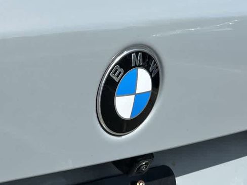Used 2024 BMW X5 M60i AWD/4WD image 26