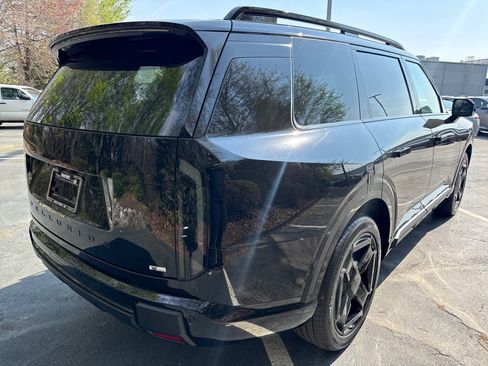 New 2027 Kia Telluride EX X-Line w/ Towing Package image 7
