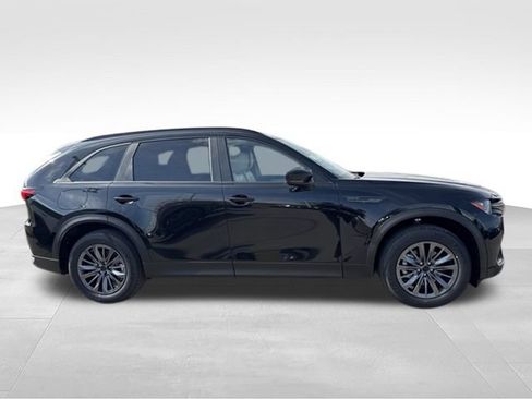 New 2026 MAZDA CX-70 SC AWD/4WD image 6