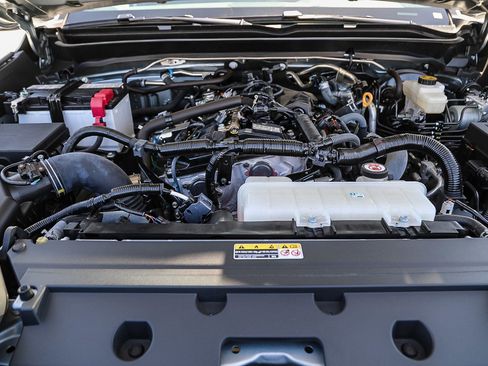 Used 2025 Toyota Tacoma TRD Sport RWD image 26