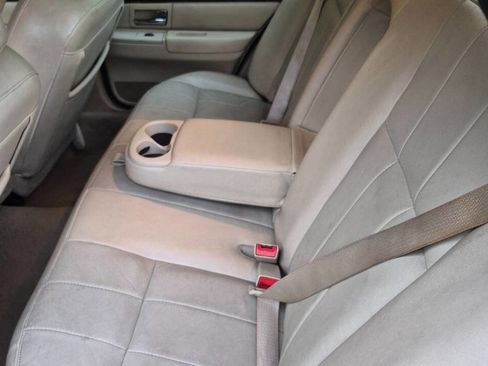 Used 2007 Mercury Grand Marquis LS RWD image 8