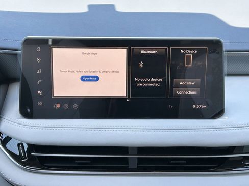 New 2026 INFINITI QX60 Pure image 20