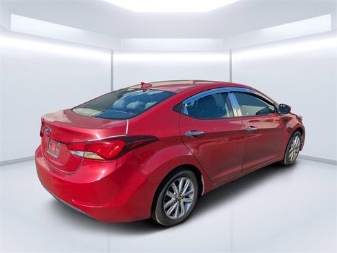Used 2016 Hyundai Elantra SE w/ Option Group 02 image 3