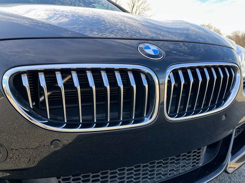 Used 2017 BMW 640i Gran Coupe image 15