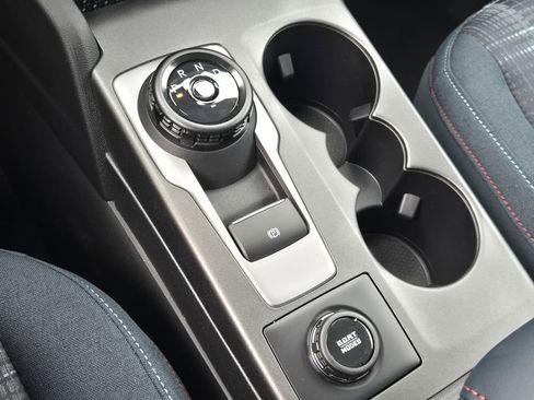 New 2026 Ford Bronco Sport Heritage w/ Convenience Package AWD/4WD image 39