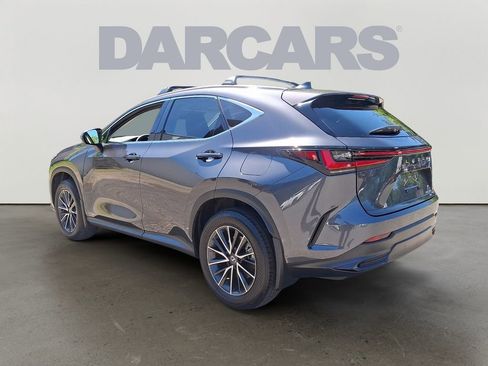 Used 2024 Lexus NX 350 AWD w/ Cold Area Package image 4