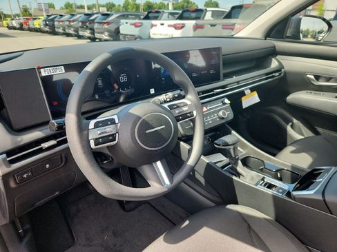 New 2026 Hyundai Tucson SE AWD/4WD image 15