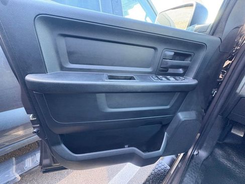 Used 2020 RAM 1500 Tradesman w/ Popular Equipment Group AWD/4WD image 14