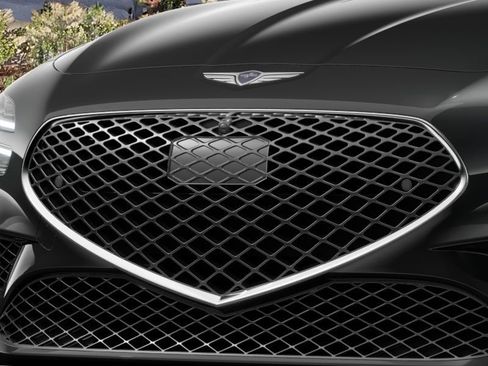 New 2026 Genesis G70 2.5T Prestige RWD image 16