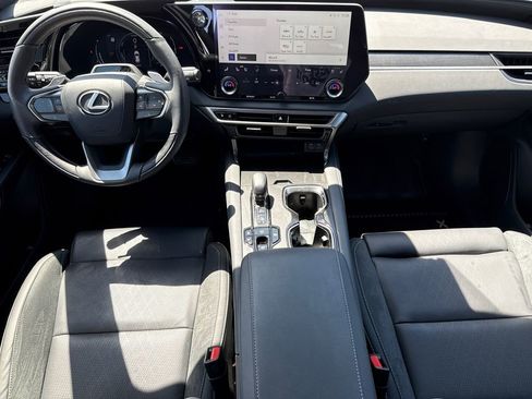 Used 2024 Lexus RX 350 w/ Convenience Package AWD/4WD image 12
