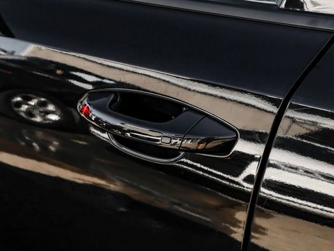 Used 2021 Kia Stinger GT-Line image 48